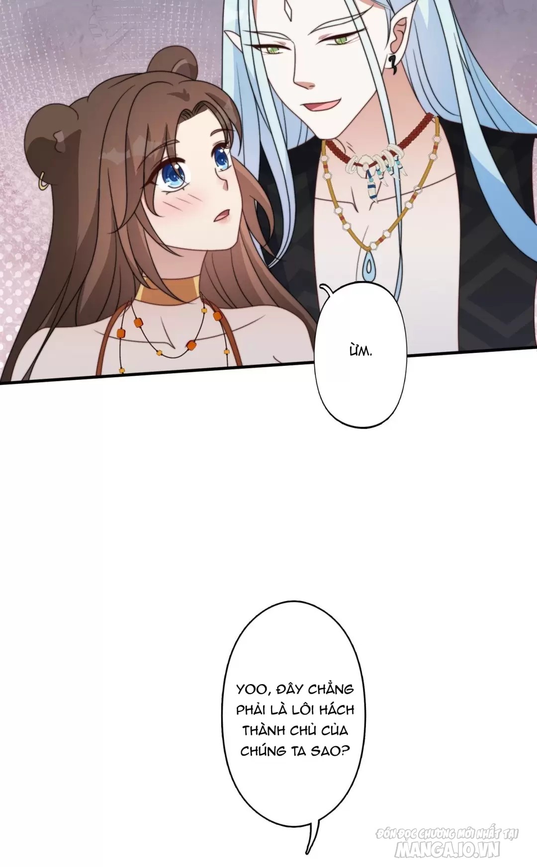 Hoảng Hốt Sau Khi Xuyên Thành Kiều Thê Của Thú Nhân Chapter 112 - Trang 2