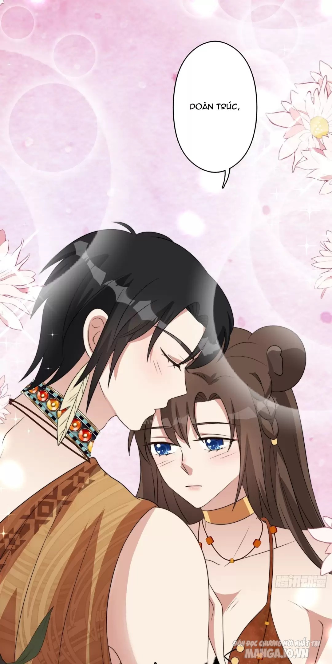 Hoảng Hốt Sau Khi Xuyên Thành Kiều Thê Của Thú Nhân Chapter 112 - Trang 2