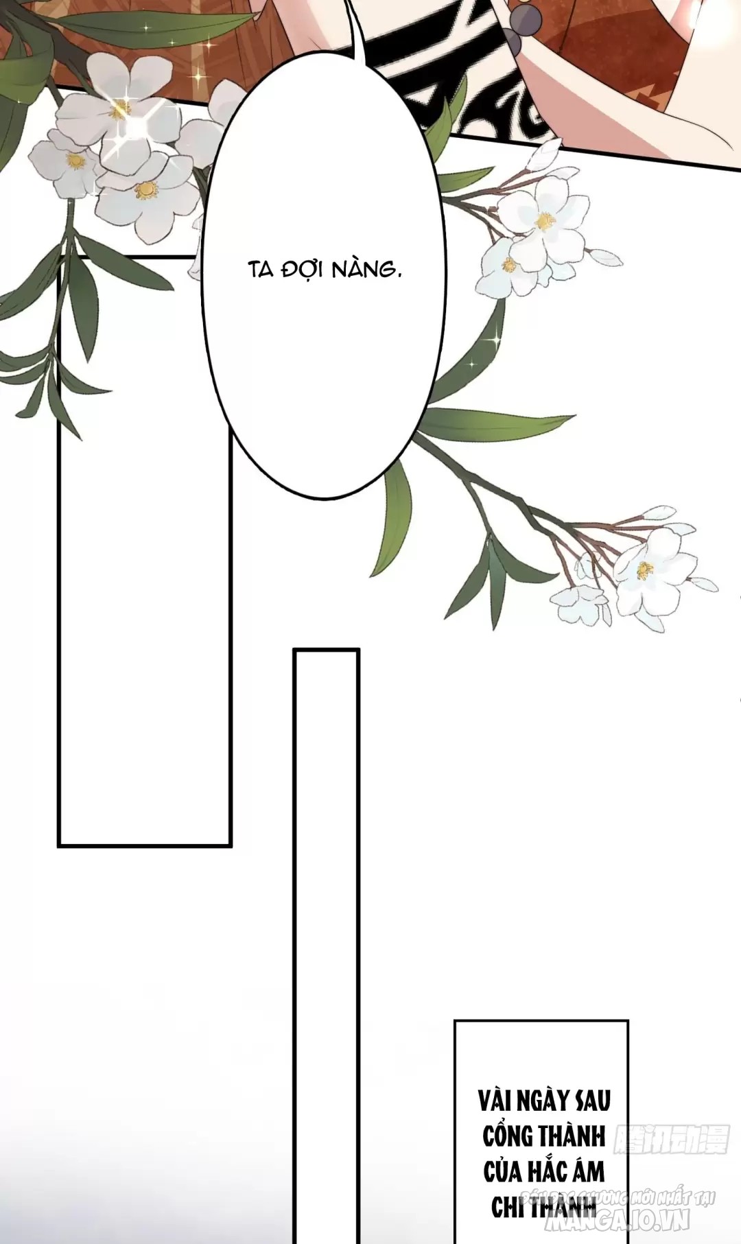 Hoảng Hốt Sau Khi Xuyên Thành Kiều Thê Của Thú Nhân Chapter 112 - Trang 2