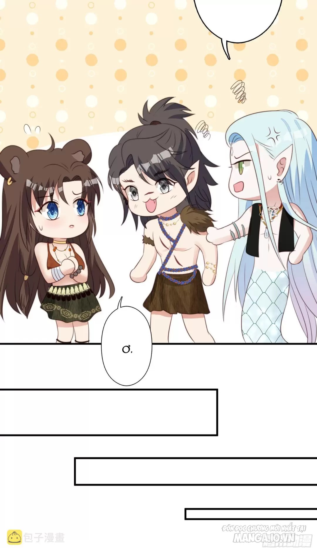 Hoảng Hốt Sau Khi Xuyên Thành Kiều Thê Của Thú Nhân Chapter 113 - Trang 2