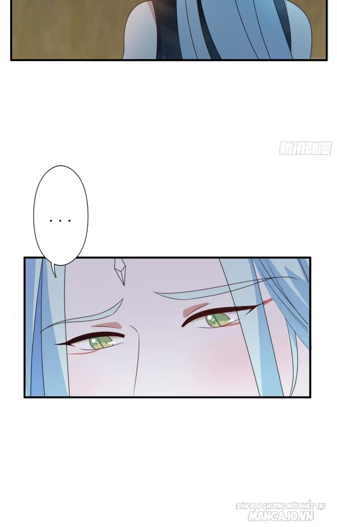 Hoảng Hốt Sau Khi Xuyên Thành Kiều Thê Của Thú Nhân Chapter 117 - Trang 2