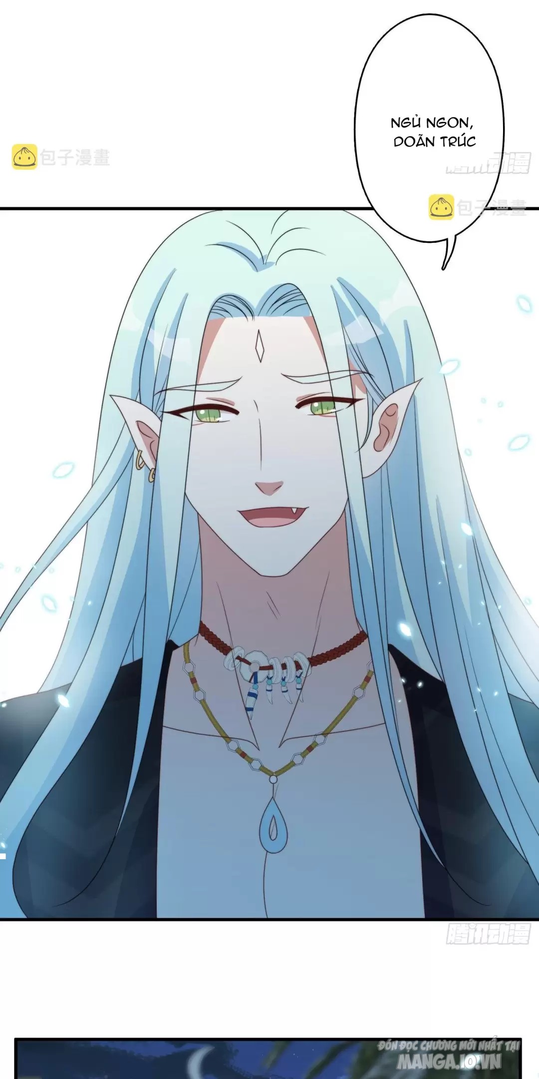 Hoảng Hốt Sau Khi Xuyên Thành Kiều Thê Của Thú Nhân Chapter 117 - Trang 2