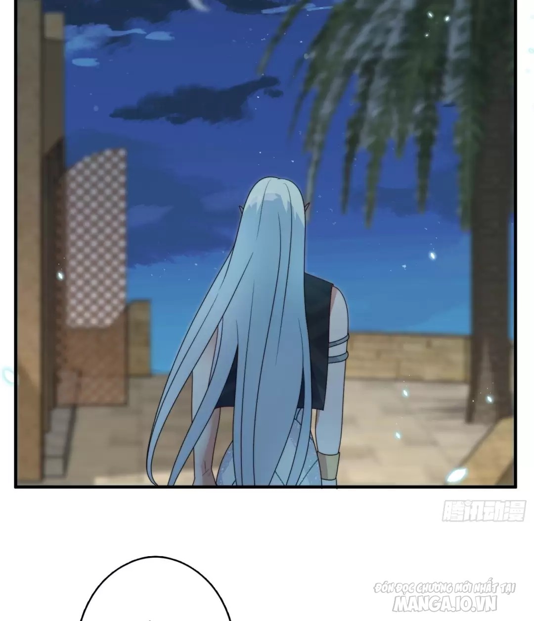 Hoảng Hốt Sau Khi Xuyên Thành Kiều Thê Của Thú Nhân Chapter 117 - Trang 2