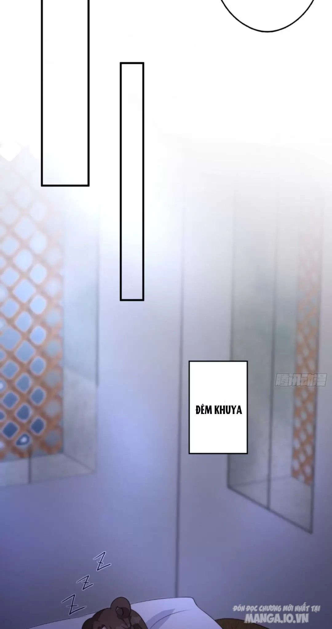 Hoảng Hốt Sau Khi Xuyên Thành Kiều Thê Của Thú Nhân Chapter 118 - Trang 2