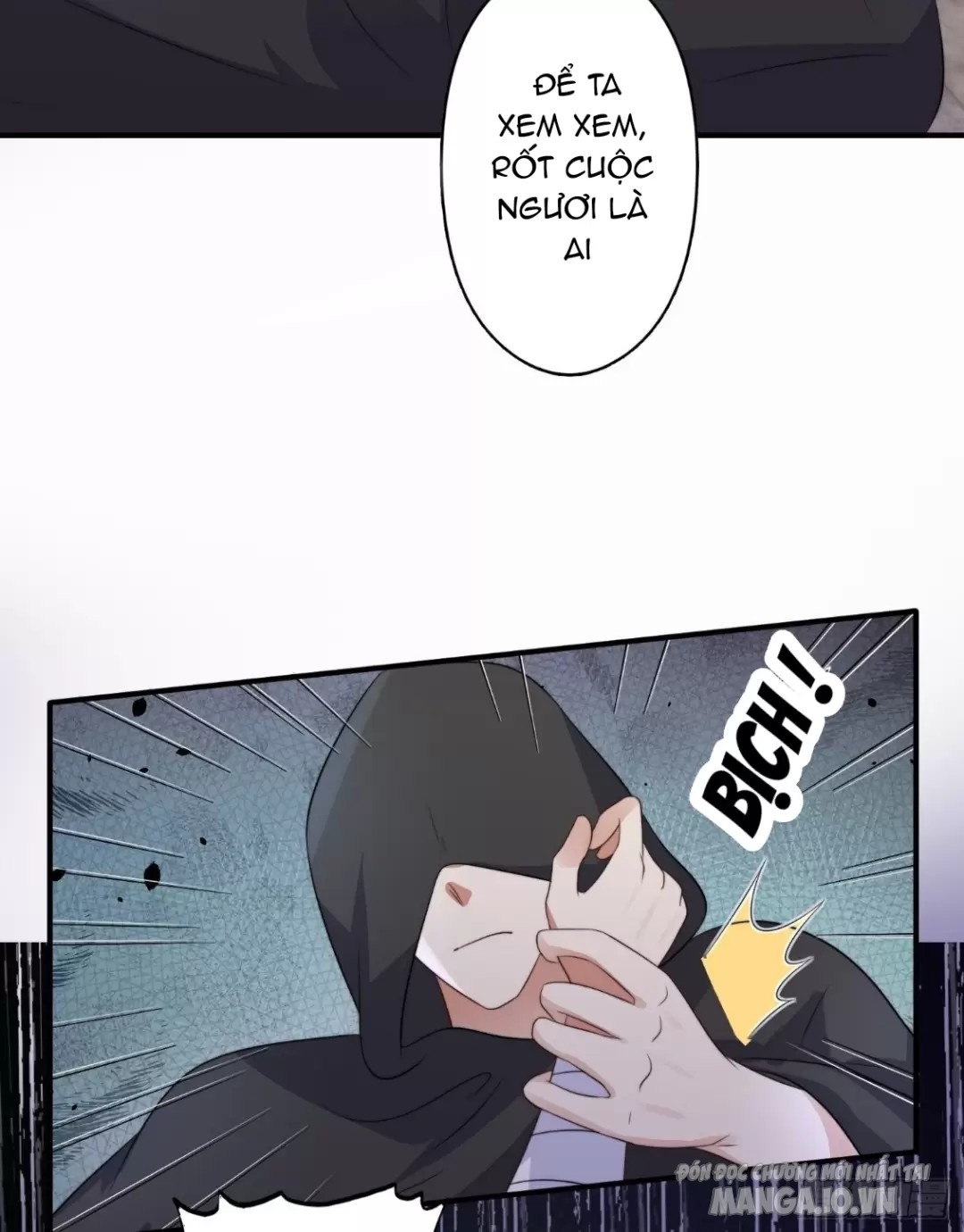 Hoảng Hốt Sau Khi Xuyên Thành Kiều Thê Của Thú Nhân Chapter 119 - Trang 2