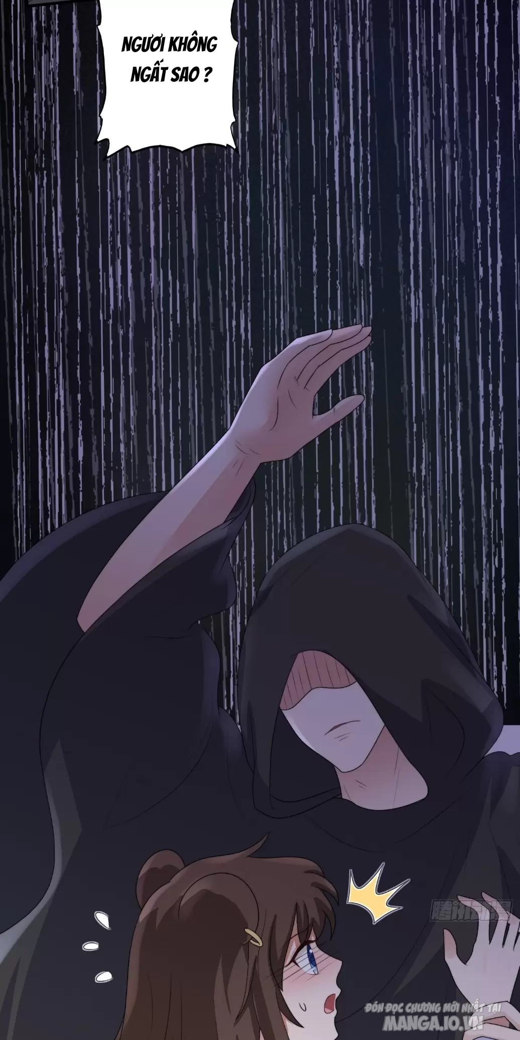 Hoảng Hốt Sau Khi Xuyên Thành Kiều Thê Của Thú Nhân Chapter 119 - Trang 2