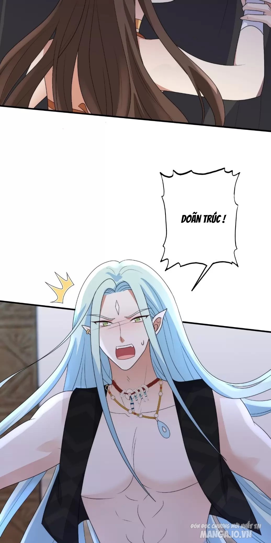 Hoảng Hốt Sau Khi Xuyên Thành Kiều Thê Của Thú Nhân Chapter 119 - Trang 2