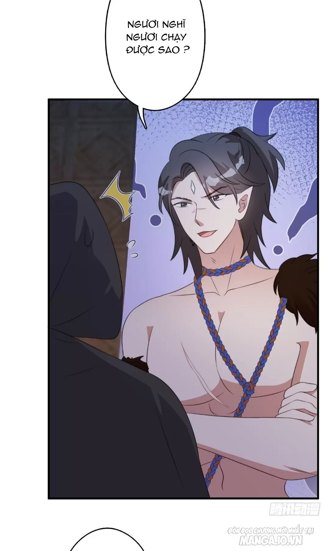 Hoảng Hốt Sau Khi Xuyên Thành Kiều Thê Của Thú Nhân Chapter 119 - Trang 2