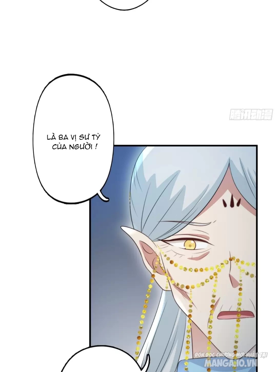 Hoảng Hốt Sau Khi Xuyên Thành Kiều Thê Của Thú Nhân Chapter 122 - Trang 2