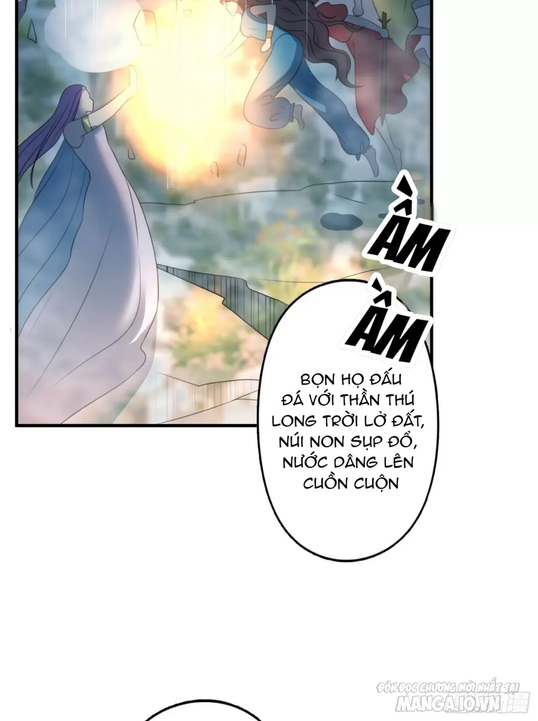 Hoảng Hốt Sau Khi Xuyên Thành Kiều Thê Của Thú Nhân Chapter 122 - Trang 2