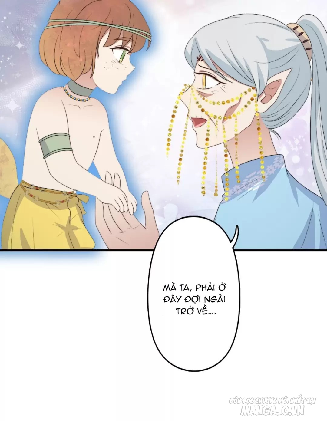 Hoảng Hốt Sau Khi Xuyên Thành Kiều Thê Của Thú Nhân Chapter 122 - Trang 2