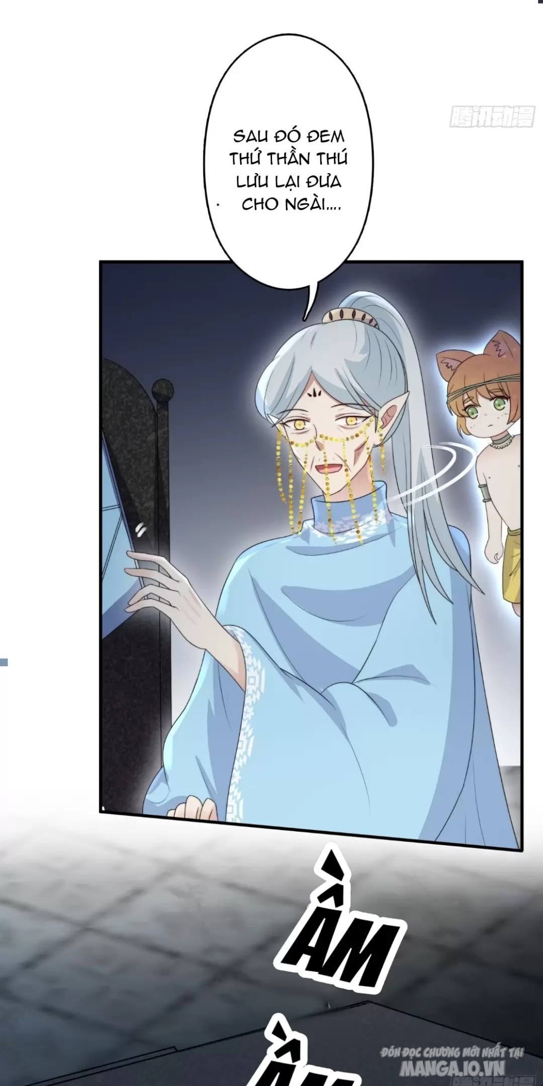 Hoảng Hốt Sau Khi Xuyên Thành Kiều Thê Của Thú Nhân Chapter 122 - Trang 2