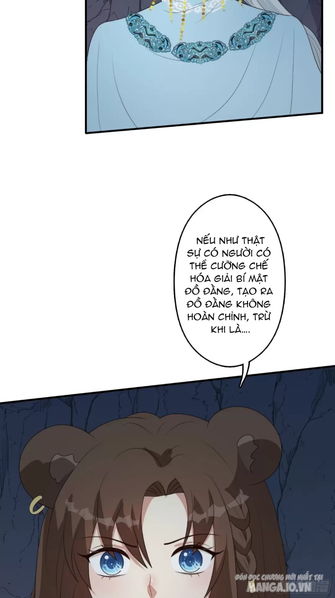 Hoảng Hốt Sau Khi Xuyên Thành Kiều Thê Của Thú Nhân Chapter 124 - Trang 2