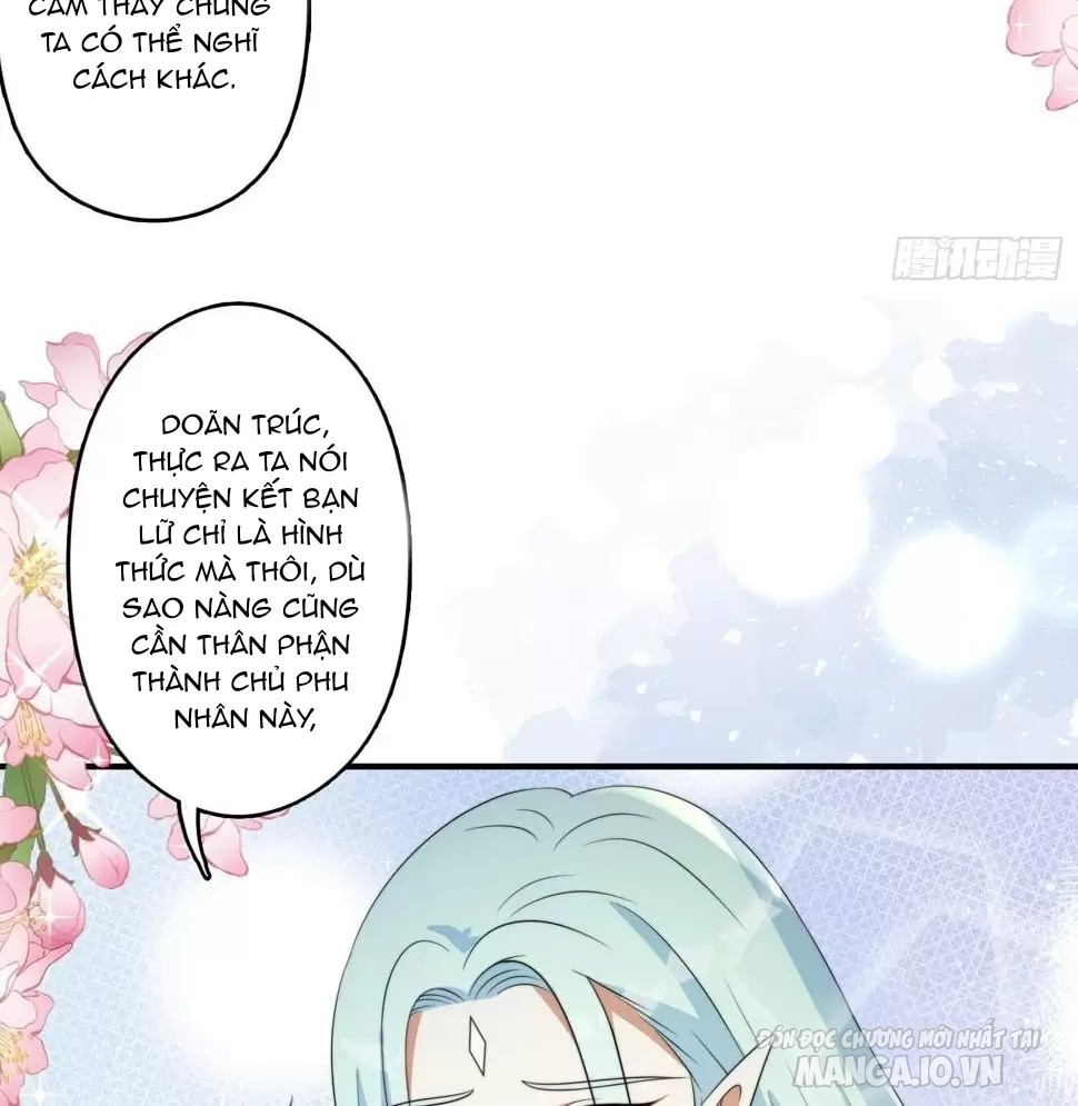 Hoảng Hốt Sau Khi Xuyên Thành Kiều Thê Của Thú Nhân Chapter 128 - Trang 2