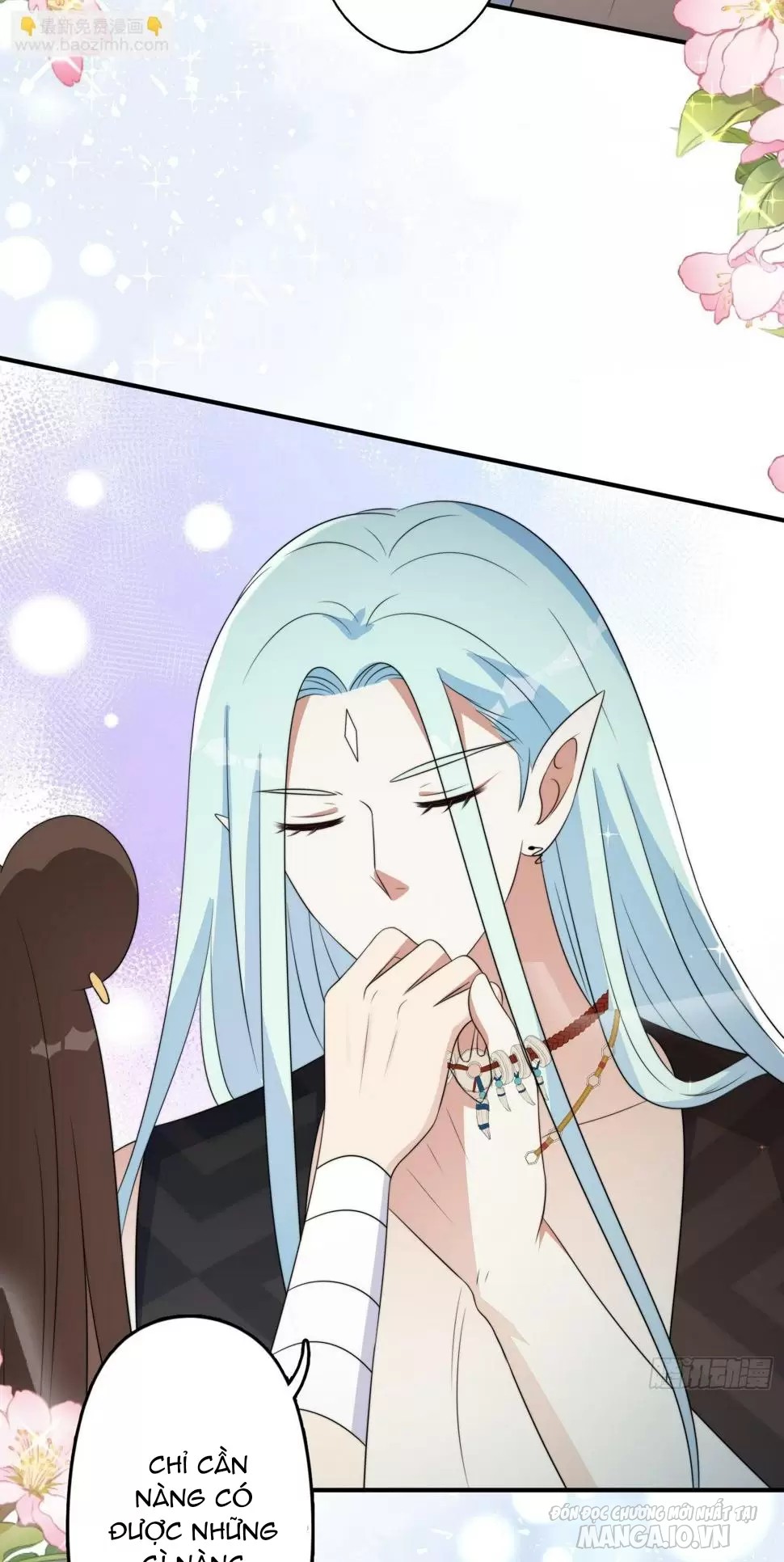 Hoảng Hốt Sau Khi Xuyên Thành Kiều Thê Của Thú Nhân Chapter 128 - Trang 2