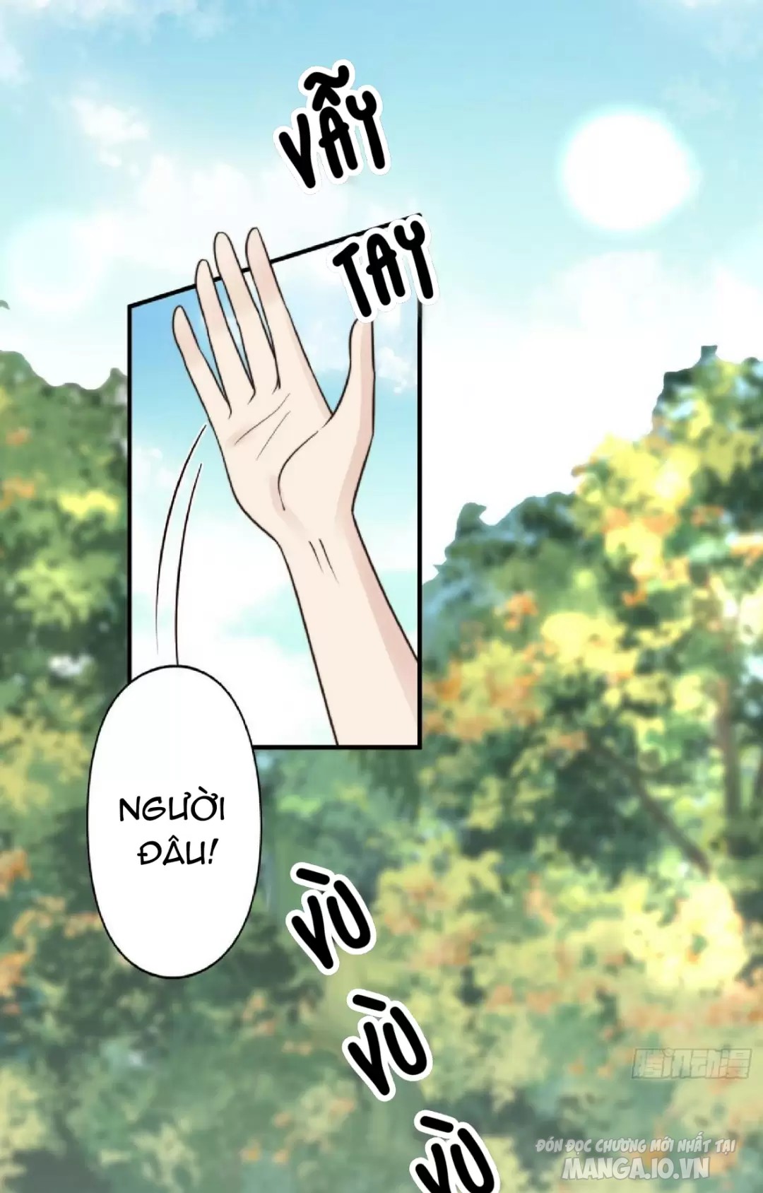 Hoảng Hốt Sau Khi Xuyên Thành Kiều Thê Của Thú Nhân Chapter 129 - Trang 2