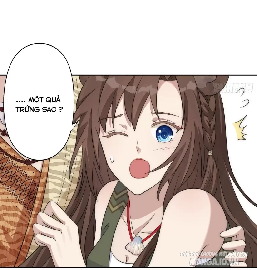 Hoảng Hốt Sau Khi Xuyên Thành Kiều Thê Của Thú Nhân Chapter 13 - Trang 2