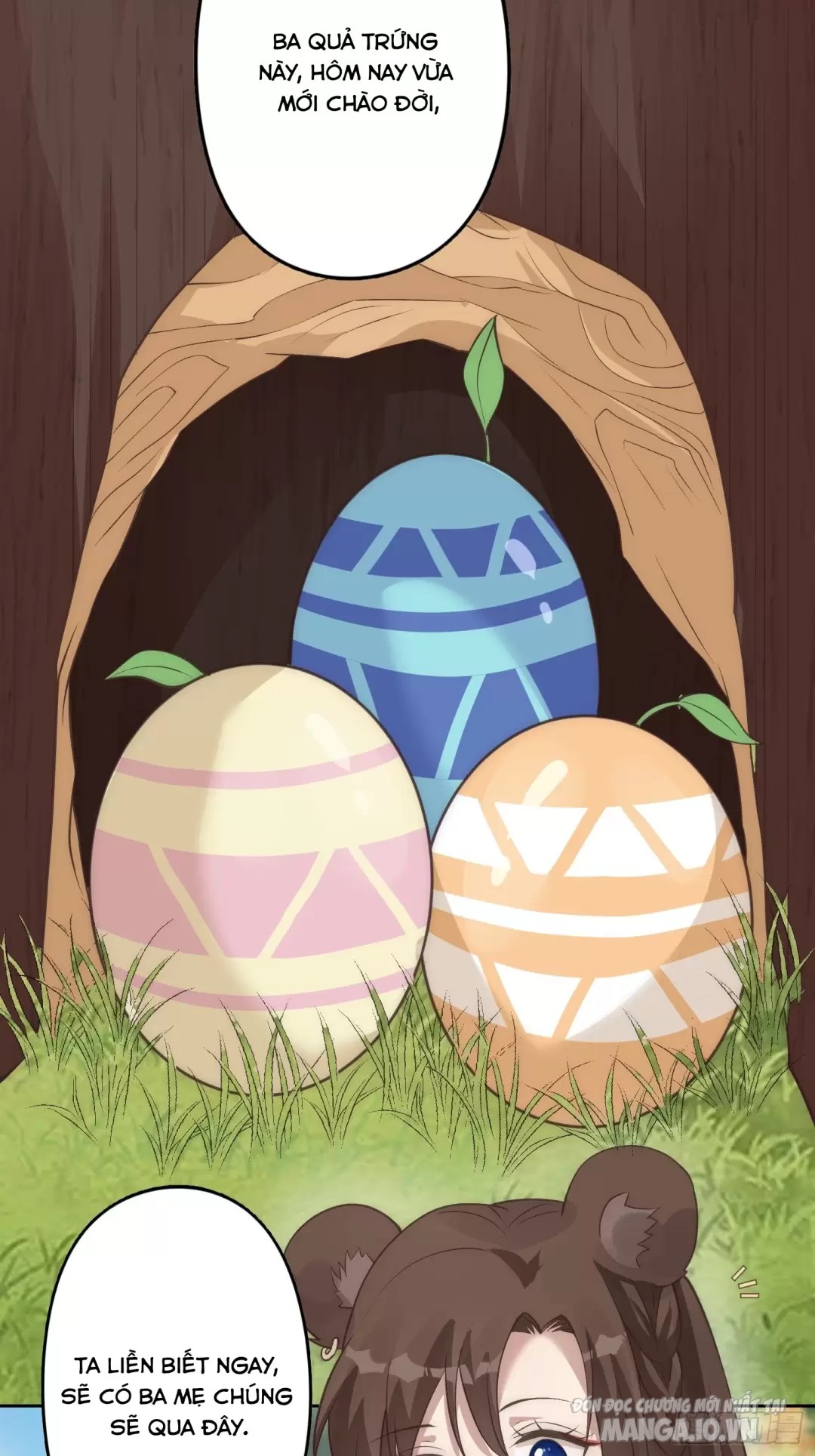 Hoảng Hốt Sau Khi Xuyên Thành Kiều Thê Của Thú Nhân Chapter 13 - Trang 2