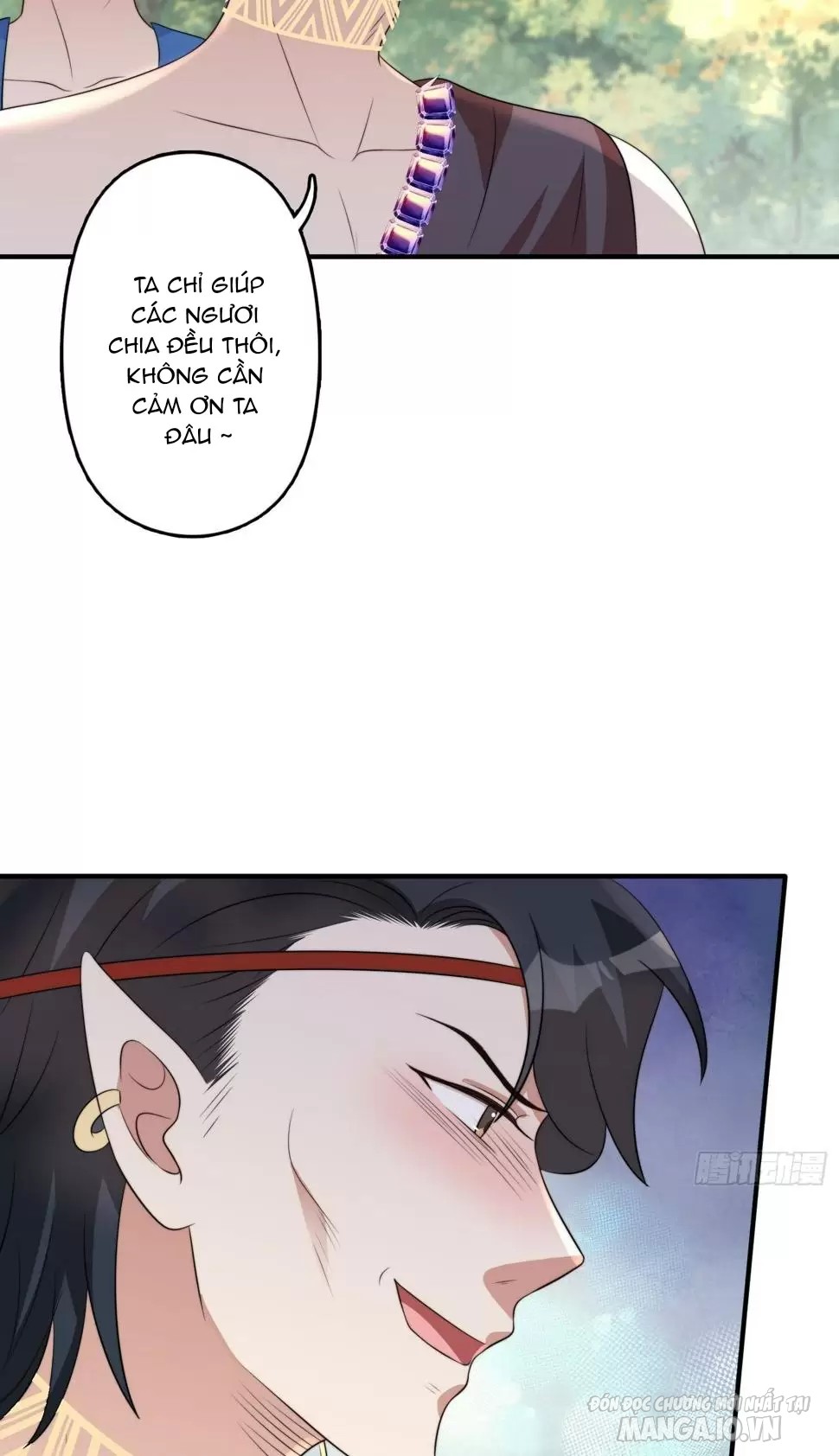 Hoảng Hốt Sau Khi Xuyên Thành Kiều Thê Của Thú Nhân Chapter 130 - Trang 2