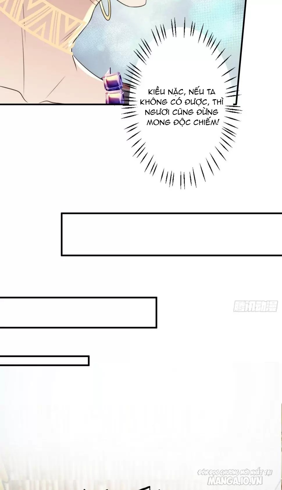 Hoảng Hốt Sau Khi Xuyên Thành Kiều Thê Của Thú Nhân Chapter 130 - Trang 2