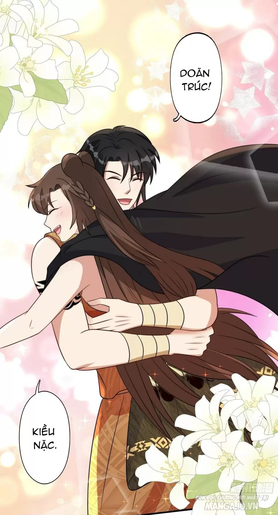 Hoảng Hốt Sau Khi Xuyên Thành Kiều Thê Của Thú Nhân Chapter 131 - Trang 2