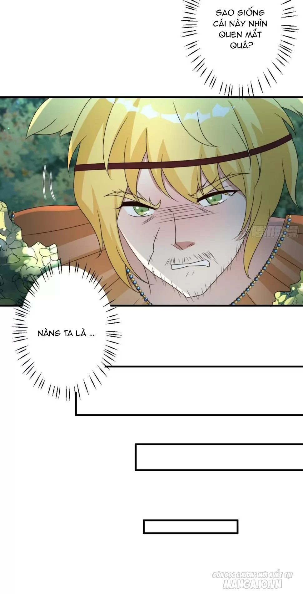 Hoảng Hốt Sau Khi Xuyên Thành Kiều Thê Của Thú Nhân Chapter 131 - Trang 2