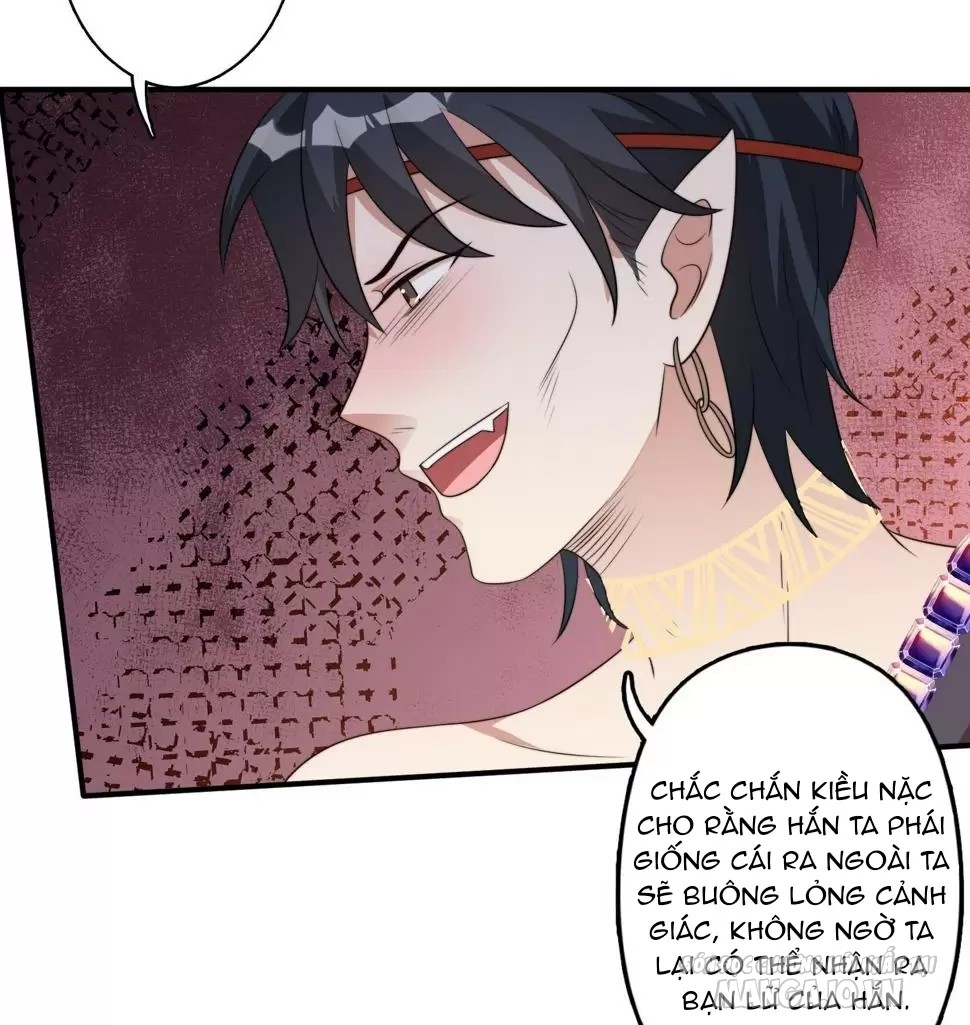 Hoảng Hốt Sau Khi Xuyên Thành Kiều Thê Của Thú Nhân Chapter 131 - Trang 2