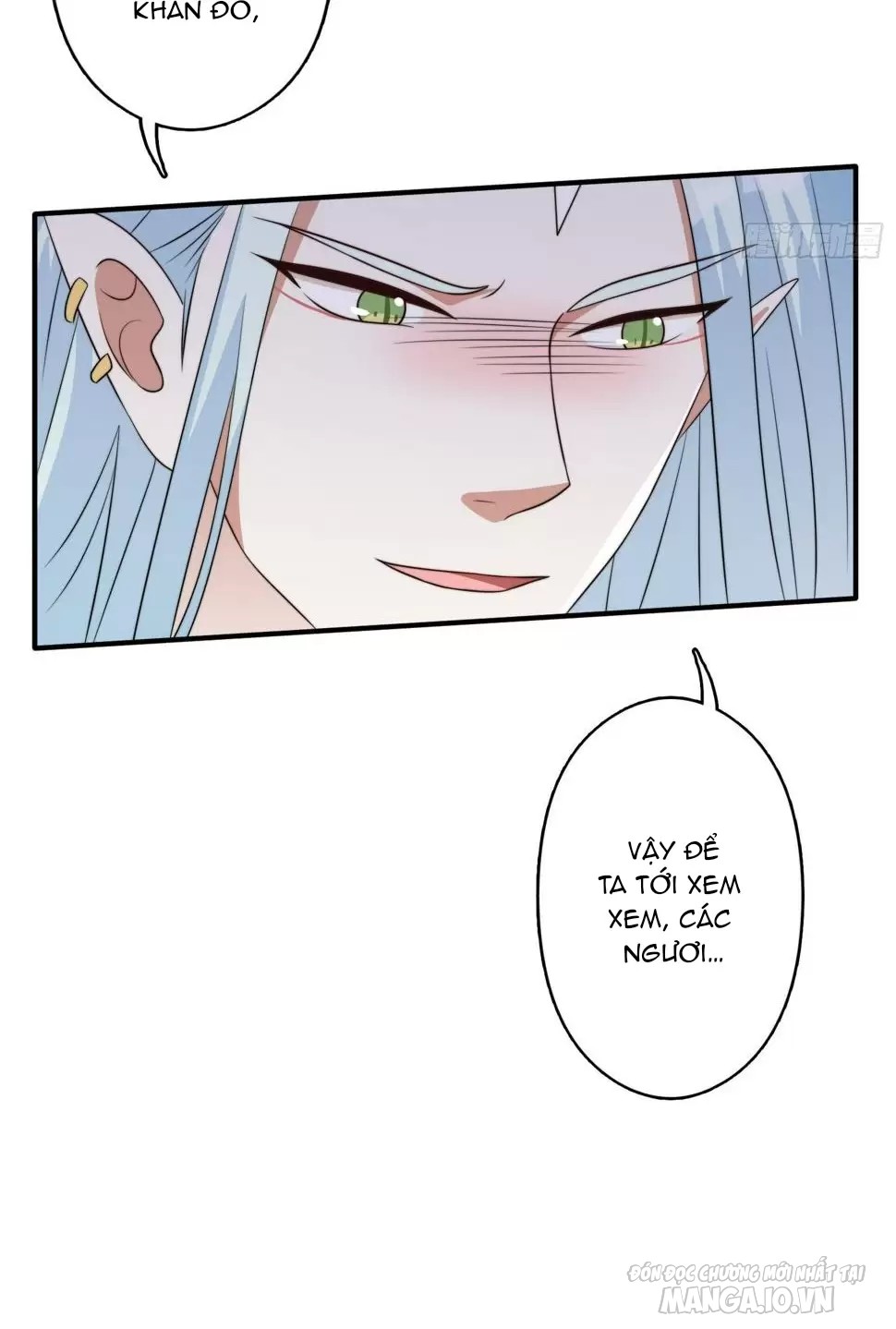 Hoảng Hốt Sau Khi Xuyên Thành Kiều Thê Của Thú Nhân Chapter 133 - Trang 2