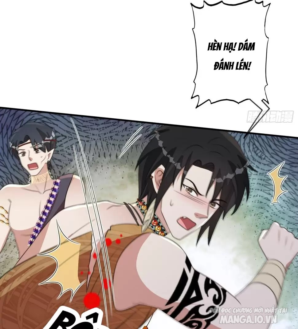 Hoảng Hốt Sau Khi Xuyên Thành Kiều Thê Của Thú Nhân Chapter 133 - Trang 2