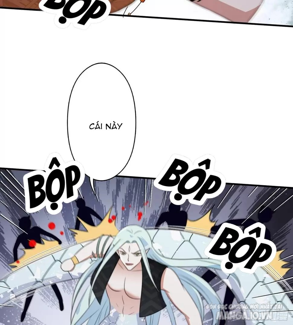 Hoảng Hốt Sau Khi Xuyên Thành Kiều Thê Của Thú Nhân Chapter 133 - Trang 2