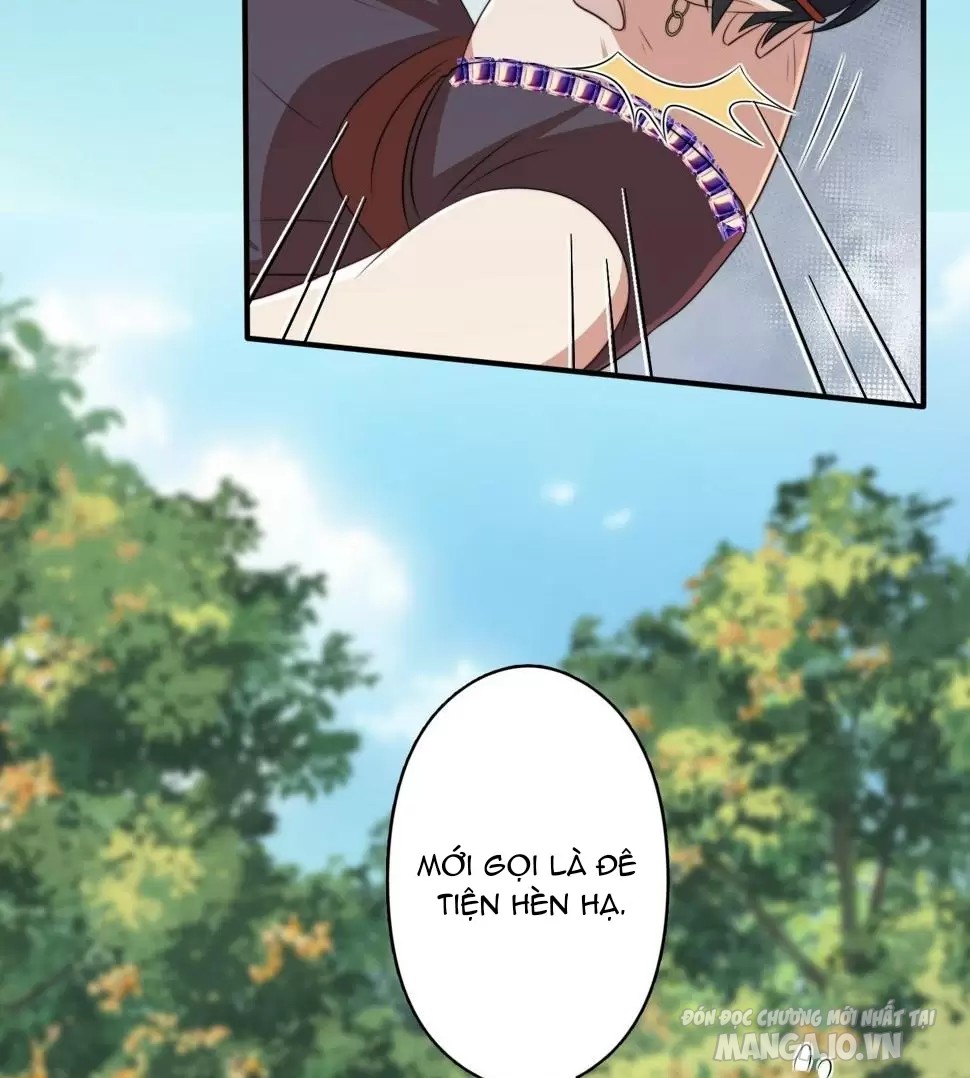 Hoảng Hốt Sau Khi Xuyên Thành Kiều Thê Của Thú Nhân Chapter 133 - Trang 2