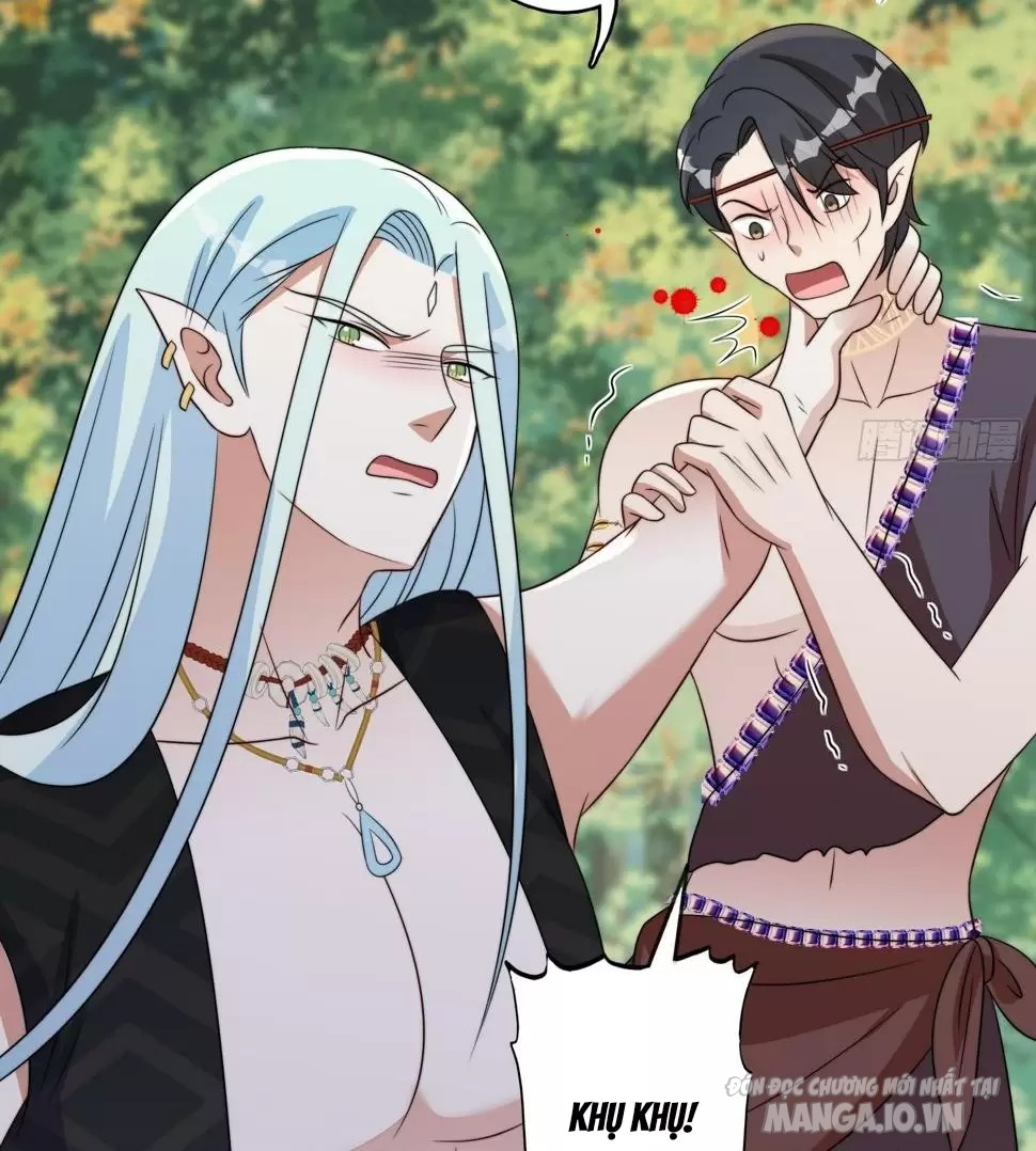 Hoảng Hốt Sau Khi Xuyên Thành Kiều Thê Của Thú Nhân Chapter 133 - Trang 2