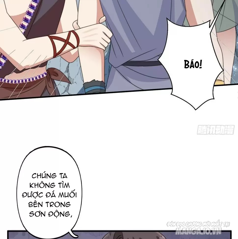 Hoảng Hốt Sau Khi Xuyên Thành Kiều Thê Của Thú Nhân Chapter 134 - Trang 2