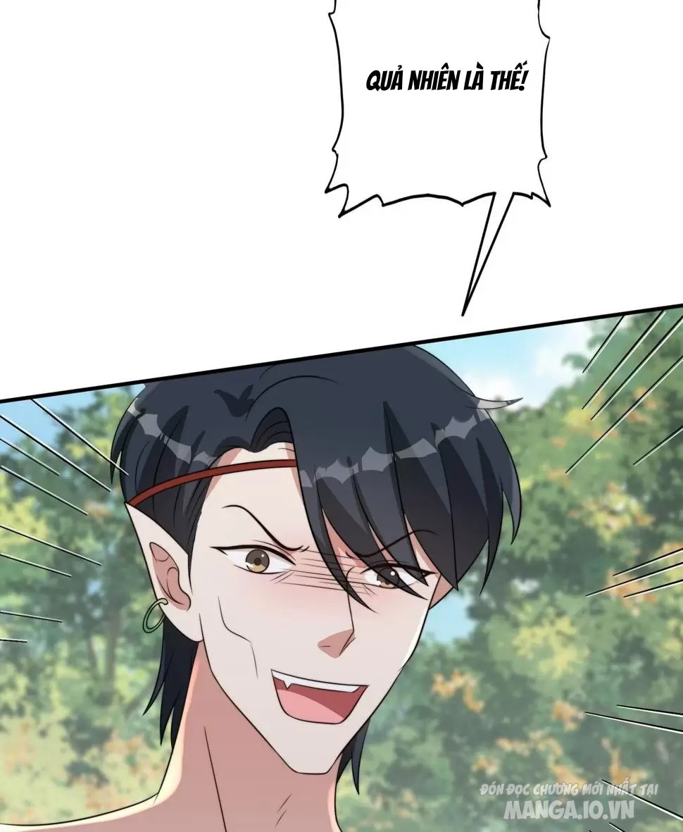 Hoảng Hốt Sau Khi Xuyên Thành Kiều Thê Của Thú Nhân Chapter 134 - Trang 2