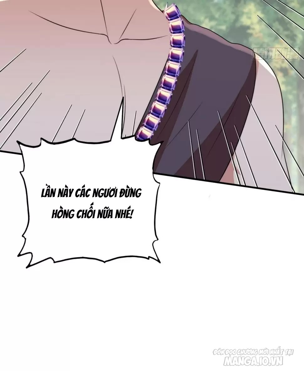 Hoảng Hốt Sau Khi Xuyên Thành Kiều Thê Của Thú Nhân Chapter 134 - Trang 2