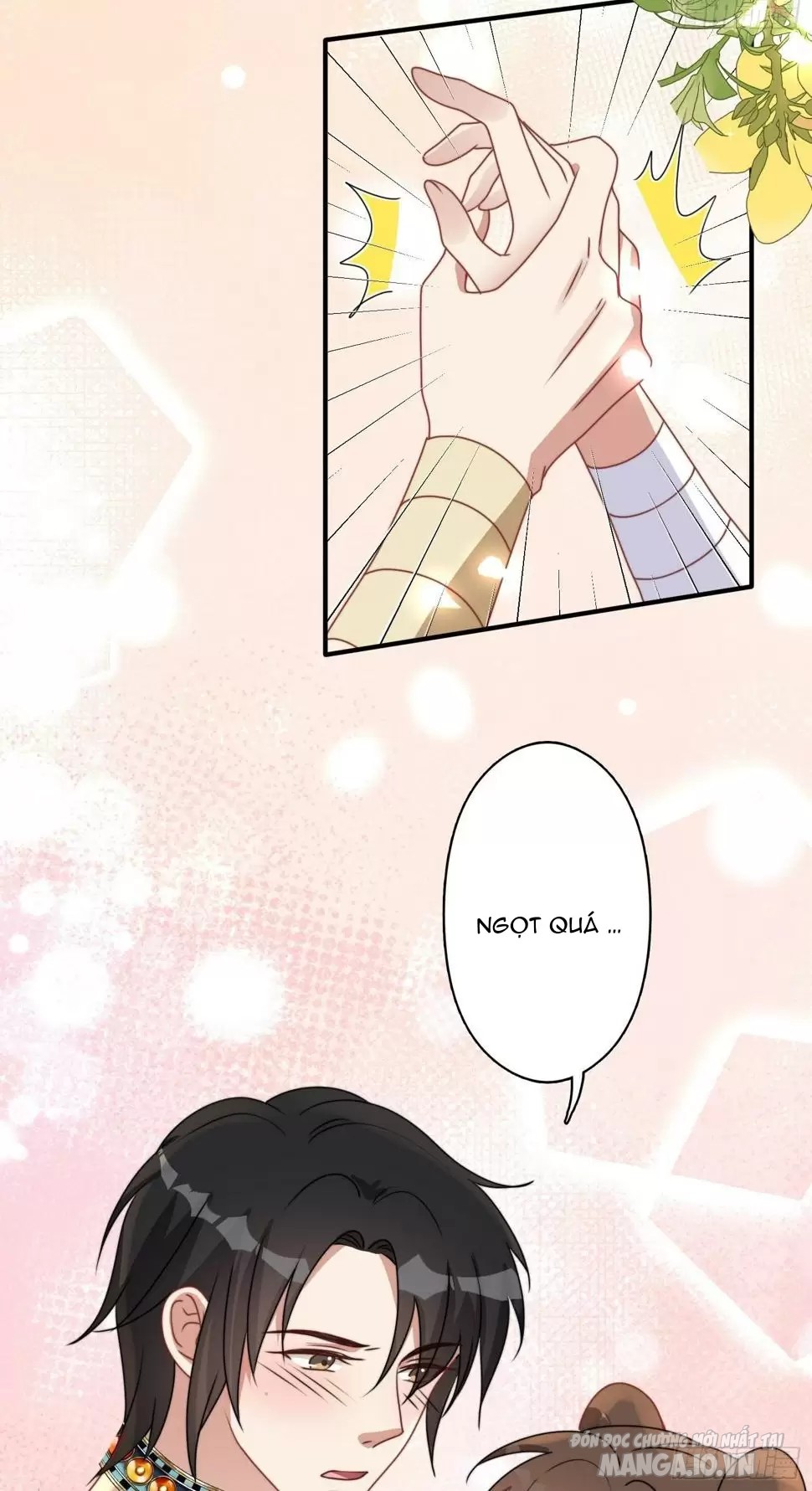 Hoảng Hốt Sau Khi Xuyên Thành Kiều Thê Của Thú Nhân Chapter 135 - Trang 2