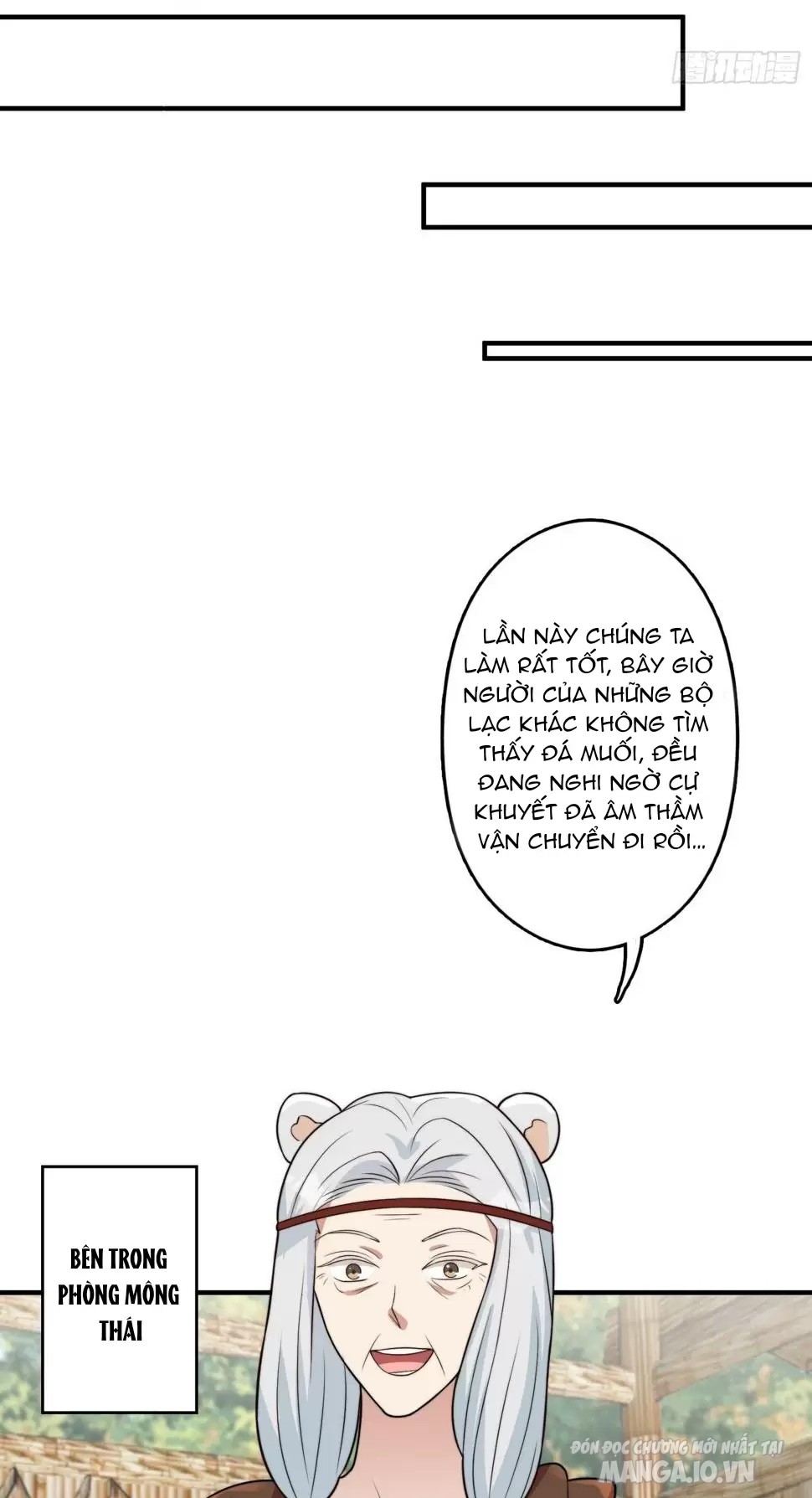 Hoảng Hốt Sau Khi Xuyên Thành Kiều Thê Của Thú Nhân Chapter 136 - Trang 2