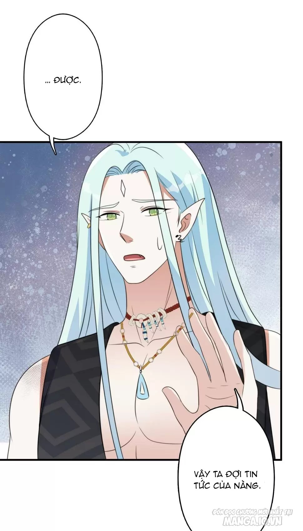 Hoảng Hốt Sau Khi Xuyên Thành Kiều Thê Của Thú Nhân Chapter 138 - Trang 2