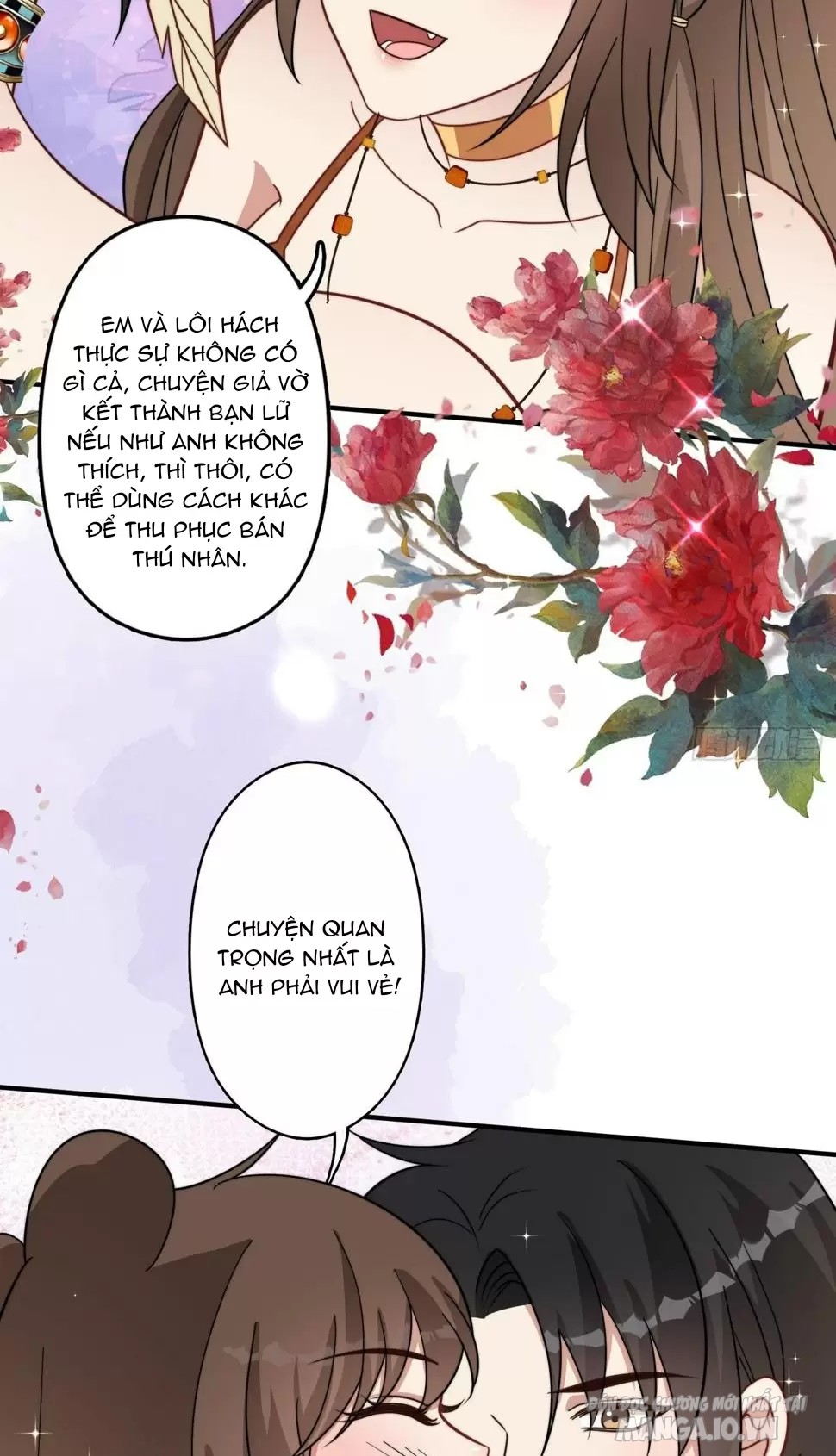 Hoảng Hốt Sau Khi Xuyên Thành Kiều Thê Của Thú Nhân Chapter 138 - Trang 2