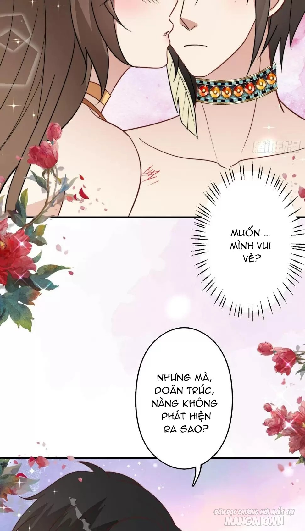 Hoảng Hốt Sau Khi Xuyên Thành Kiều Thê Của Thú Nhân Chapter 138 - Trang 2