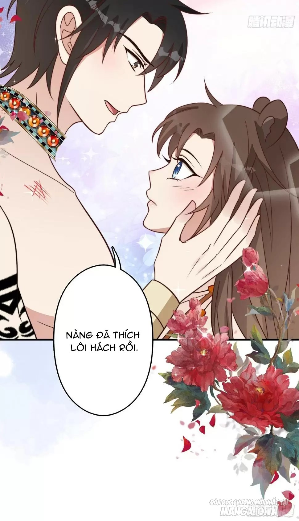 Hoảng Hốt Sau Khi Xuyên Thành Kiều Thê Của Thú Nhân Chapter 138 - Trang 2