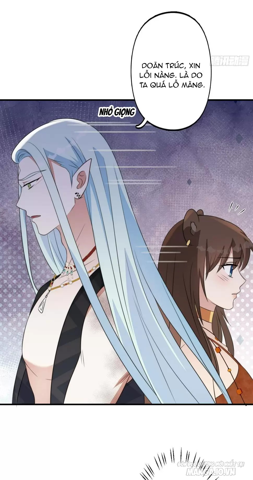 Hoảng Hốt Sau Khi Xuyên Thành Kiều Thê Của Thú Nhân Chapter 138 - Trang 2