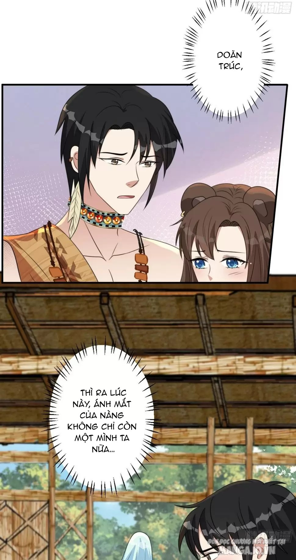 Hoảng Hốt Sau Khi Xuyên Thành Kiều Thê Của Thú Nhân Chapter 138 - Trang 2