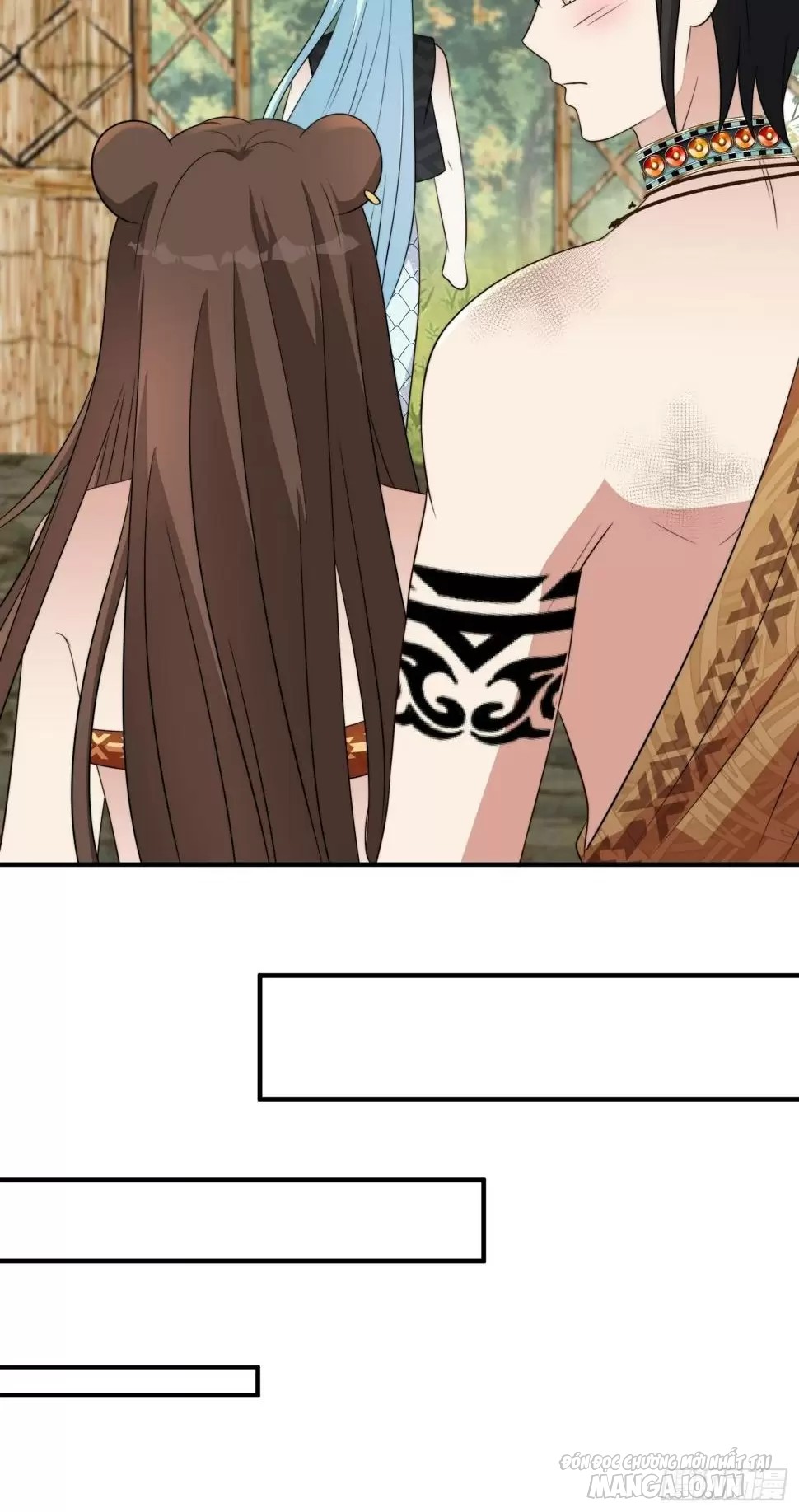 Hoảng Hốt Sau Khi Xuyên Thành Kiều Thê Của Thú Nhân Chapter 138 - Trang 2