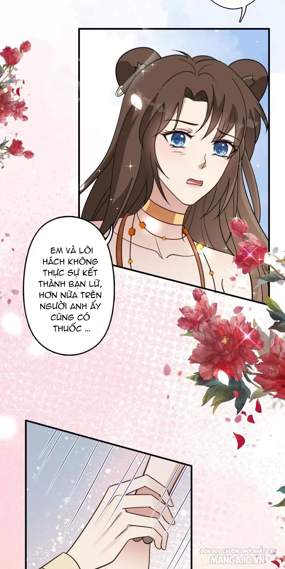 Hoảng Hốt Sau Khi Xuyên Thành Kiều Thê Của Thú Nhân Chapter 138 - Trang 2