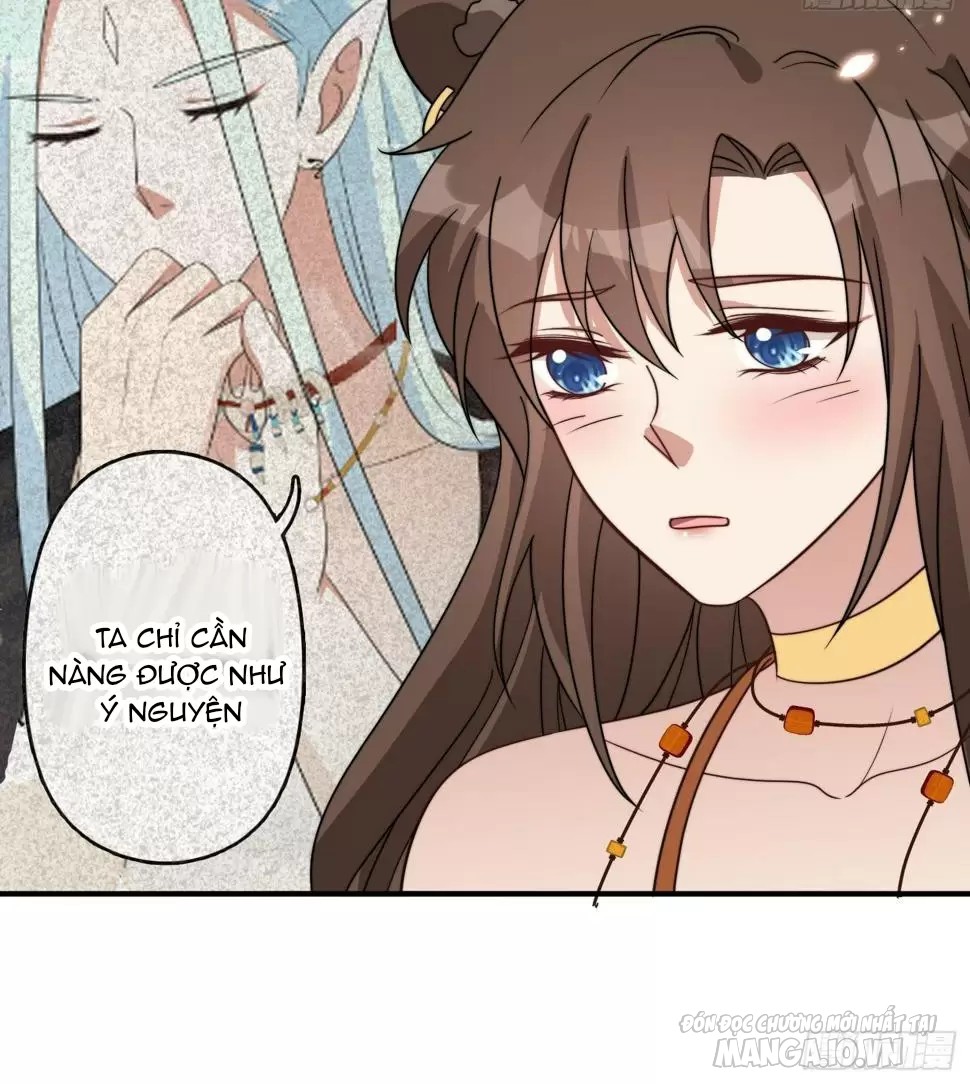 Hoảng Hốt Sau Khi Xuyên Thành Kiều Thê Của Thú Nhân Chapter 139 - Trang 2