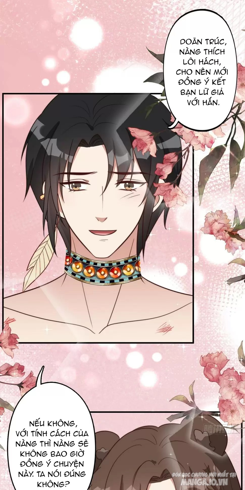 Hoảng Hốt Sau Khi Xuyên Thành Kiều Thê Của Thú Nhân Chapter 139 - Trang 2