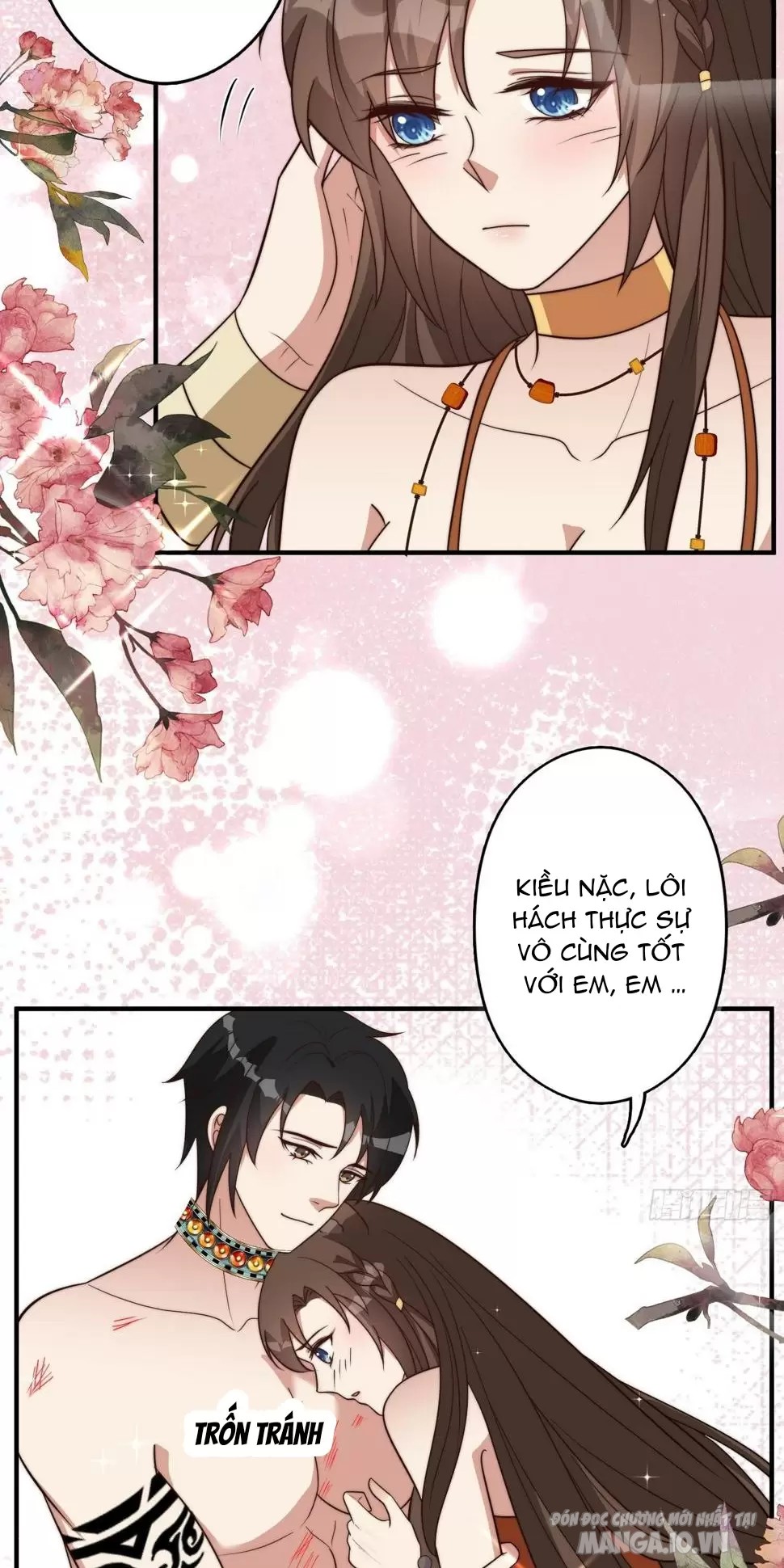 Hoảng Hốt Sau Khi Xuyên Thành Kiều Thê Của Thú Nhân Chapter 139 - Trang 2