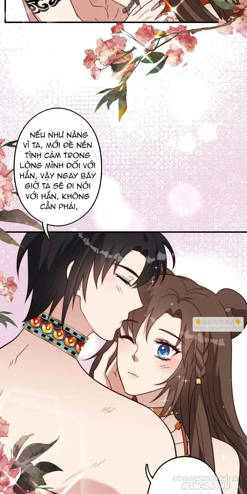 Hoảng Hốt Sau Khi Xuyên Thành Kiều Thê Của Thú Nhân Chapter 139 - Trang 2