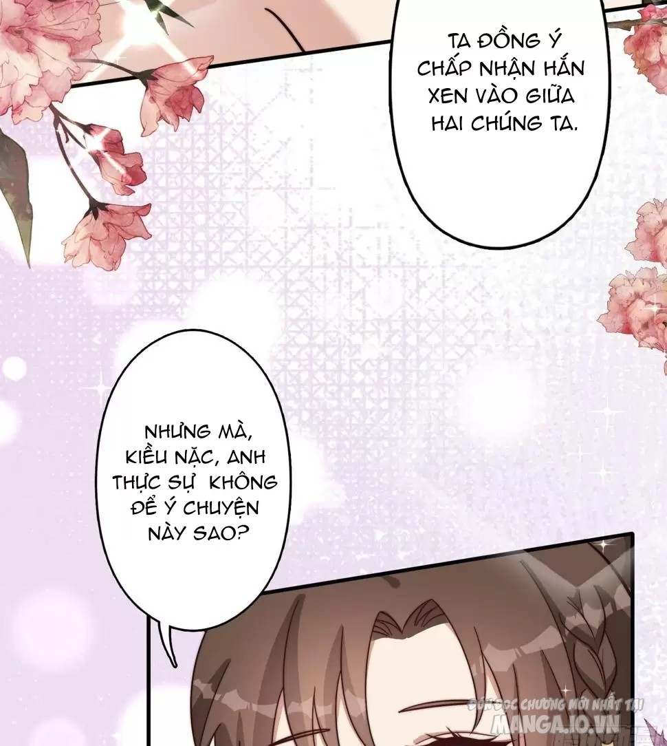 Hoảng Hốt Sau Khi Xuyên Thành Kiều Thê Của Thú Nhân Chapter 139 - Trang 2